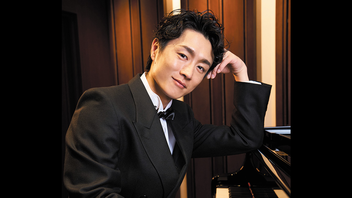 真田ナオキ “2025 浅草秋の奏で”